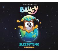 Bluey: Sleepytime
