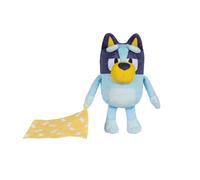 Bluey Sleepytime Interactive Soft Toy Bluey Multicolor