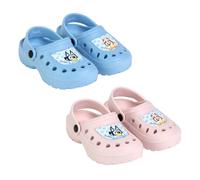 Bluey Slippers - T30/31 | MALE CERDà