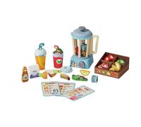 Bluey Smoothie Set (249-270) Figure Multicolor Kids