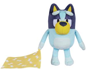 Bluey Sound Effects Plush Sleepytime Bluey