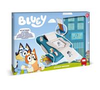 Multiprint Bluey Sticker Machine, Multi