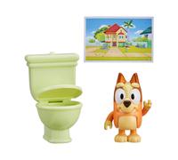 Bluey Story Starters - choose from 8 Figures - Bluey, Bingo, Honey, Snickers, Indy, or Muffin - Ages 3 (Bingo Dunny)