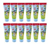 Bluey Strawberry Flavour Toothpaste 75ml