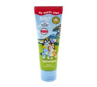 Bluey Strawberry Flavor Toothpaste - 75 ml