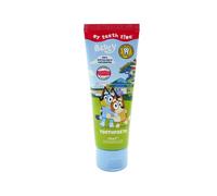 Bluey Strawberry Flavour Toothpaste 75ml
