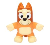 Stretchy Bingo | Super Stretchy Toy Figure Of Bingo with Squishy Filling | Stretch Her Up To 3 Times Her Size