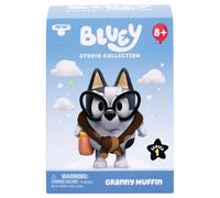 Bluey Studio Collector Figure Granny Mobile