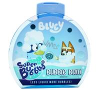 Bluey Super Bubbly Bubble Bath - 300ml