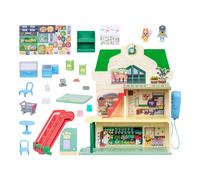 Bluey Supermarket Playset