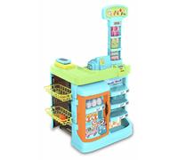 Bluey Supermarket Playset