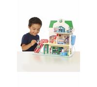 Bluey Supermarket Playset