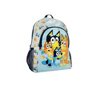 Bluey Backpack | Bingo Children’s Backpacks | Boys Backpack | Blue One Size