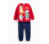 Bluey Sweatshirt & Joggers Set 5-6 years