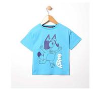 Bluey T-Shirt 3-4 Years