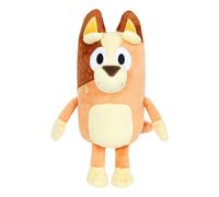 Bluey Talking Chilli Mum 14-inch Plush Toy - 9 Phrases + Theme Song (17578)