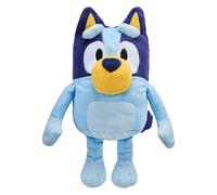 Bluey Talking Plush 31 Cm Bluey 90170 Interactive Teddy