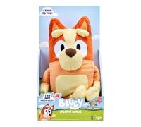 Bluey Sound Effects Bingo Plush Soft Toy