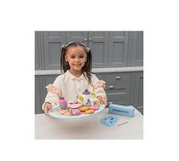 Bluey Bluey-tea Party (249-264) Educational Toy Pink Kids