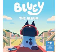 Bluey The Album