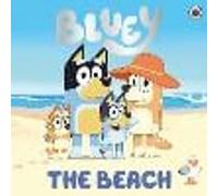 Bluey: The Beach