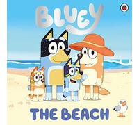 Bluey: The Beach: (Bluey)