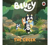 Bluey: The Creek – Bluey
