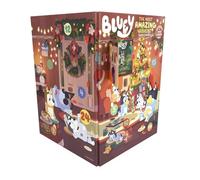 Bluey: The Most Amazing Advent Book Bundle: (Bluey)