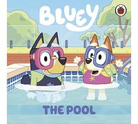 Bluey: The Pool: (Bluey)