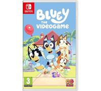 Bluey : The Videogame
