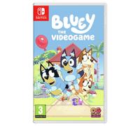 Bluey: The Videogame - Switch