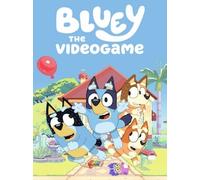 Bluey: The Videogame (PC) - Steam Account - GLOBAL