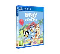 Bluey: The Videogame - PS4