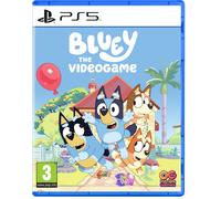 Bluey: The Videogame - PlayStation 5