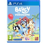 Bluey: The Videogame - PS4