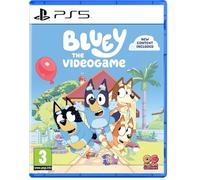 Bluey: The Videogame PS5 Game, New
