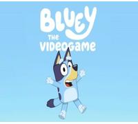 Bluey: The Videogame Steam Account