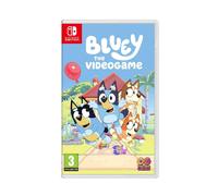Bluey: The Videogame| SWITCH