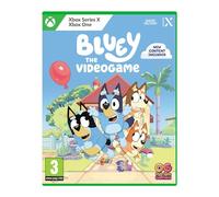 Bluey: The Videogame - Xbox