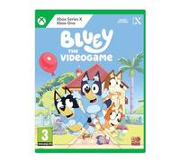 Bluey: The Videogame - Xbox