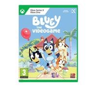 Bluey: The Videogame - Xbox