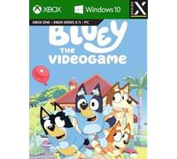 Bluey: The Videogame (Xbox Series X/S, PC) - Xbox Live Account - GLOBAL