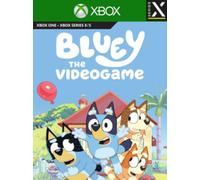 Bluey: The Videogame (Xbox Series X/S) - Xbox Live Key - GLOBAL