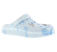 Bluey Tie Dye Boys Sandals & Sliders Blue, 9