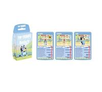 Bluey Top Trumps Specials (Fsc)