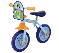 Bluey 2 in 1 10" Training Bike