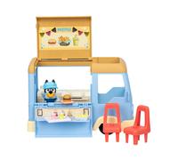 Moose Food Truck Bluey Figure