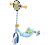Bluey Tri-Lite 3 Wheel Scooter