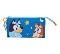 Bluey Triple Dreams Pencil Case
