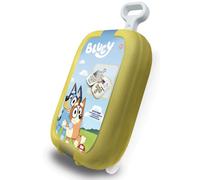 Multiprint Bluey Colouring and Stamping Trolley, Multi
